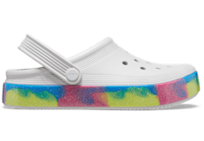 Crocs little kid size chart best sale