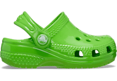 Baby crocs infant shop