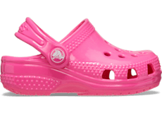 Baby Clogs Comfortable Rubber Shoes for Babies Crocs