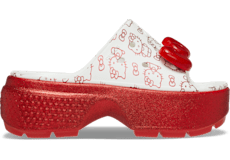 Chaussures talon haut et semelle compens e pour femmes de