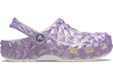Mens Shoes Footwear Sandals Crocs for Men Crocs EU Purple