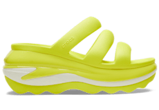 Shoes Clogs Sandals Crocs EU Official Site Yellow