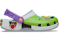 Crocs size sales guide kids