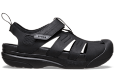 Crocs water shoes mens clearance