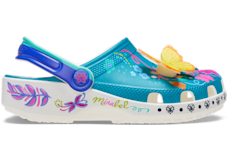 Cartoon Comic Character Crocs Shoes Crocs UK