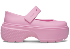 Crocs women's mary jane shoes shop