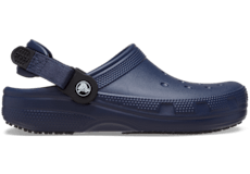 Columbia deals blue crocs