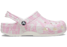 Casual Men s Shoes Footwear Crocs Pink