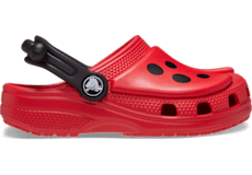 Buy Shoes Sneakers Sandals More Crocs Red