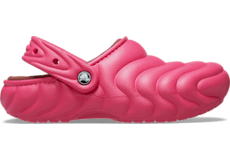 Clogs Mules Crocs Clogs Crocs UK Pink