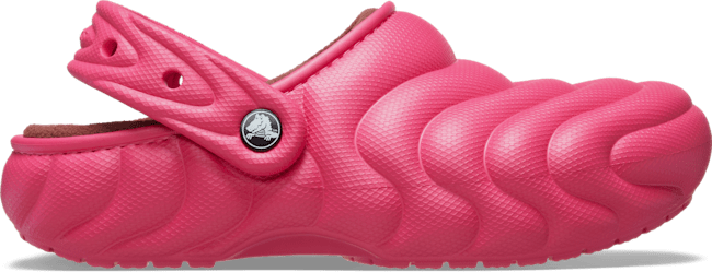 クロックス オーバーパフ(Overpuff) ボア コレクション｜Crocs公式