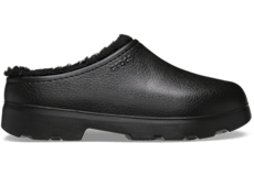 No Holes Shoes CrocsTM