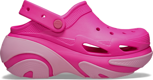 クロックス公式】ジューシー クチュール ベイ クロッグ