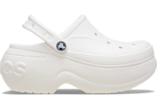 Womens Shoes Clogs Sandals Crocs EU Official Site White