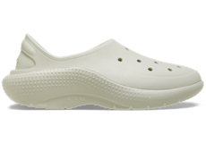 Crocs cloth shoes discount