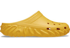 Men s Clogs Online Men s Slip on Clogs Crocs Yellow