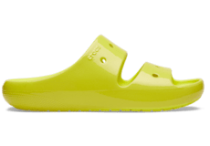Neon crocs deals