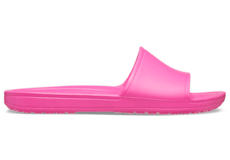 Crocs kadee pink best sale