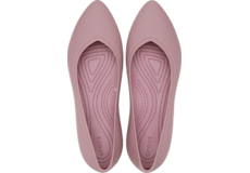Women s Flats Comfortable Cute Flats for Women Crocs