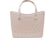 Rubber Beach Bags Large Waterproof Tote Bags Crocs