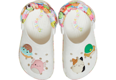 Girls crocs size 1 top