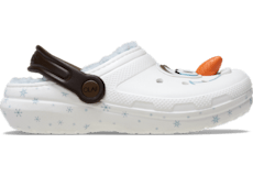 Girls crocs size 9 hotsell