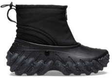 Winter croc shoes on sale