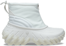 Bottines crocs femme online