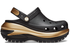 クロックス クラッシュ クロッグ・厚底サンダル一覧｜Crocs公式