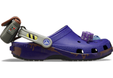 Fortnite x Crocs Crocs DE GroBe 43