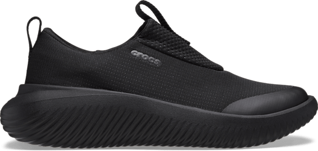 スニーカー CROCS Men Sneakers CR209414 MIDNIGHT BLACK Amazon.com: Crocs Men On The Clock Work Sneaker, Triple