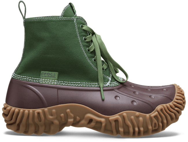 サレへベンバリー　クロックス クロックス サレヘ ベンバリー・Salehe Bembury Juniper｜Crocs公式