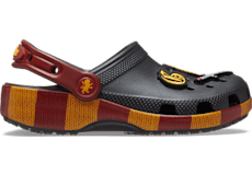 Crocs loafers kids clearance