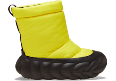 Heren Laarzen Crocs NL Officiele Site