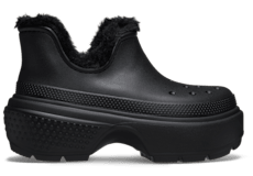 Boots Crocs EU Official Site