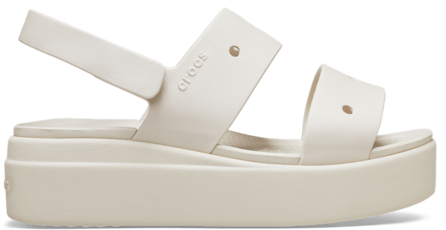 クロックス 厚底サンダル・ヒール一覧通販｜Crocs公式