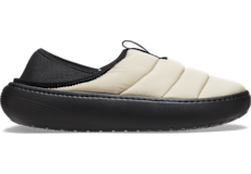 Classic Puff Moc - Crocs Classic Puff Moc - Crocs