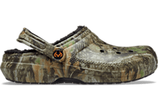 Camouflage Print Shoes Clogs Sandals Flip Flops More Crocs
