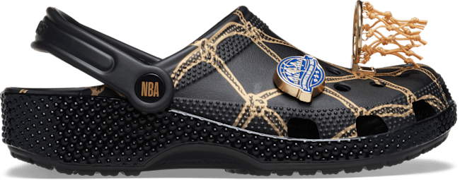 【30cm】限定品 NBA オール スター エコー クロッグ クロックス crocs x NBA Collaboration ｜クロックス | ABC-MART 【公式通販】