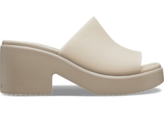 Crocs talon haut store