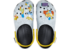 クロックス x シンプソンズ コラボ｜Crocs公式