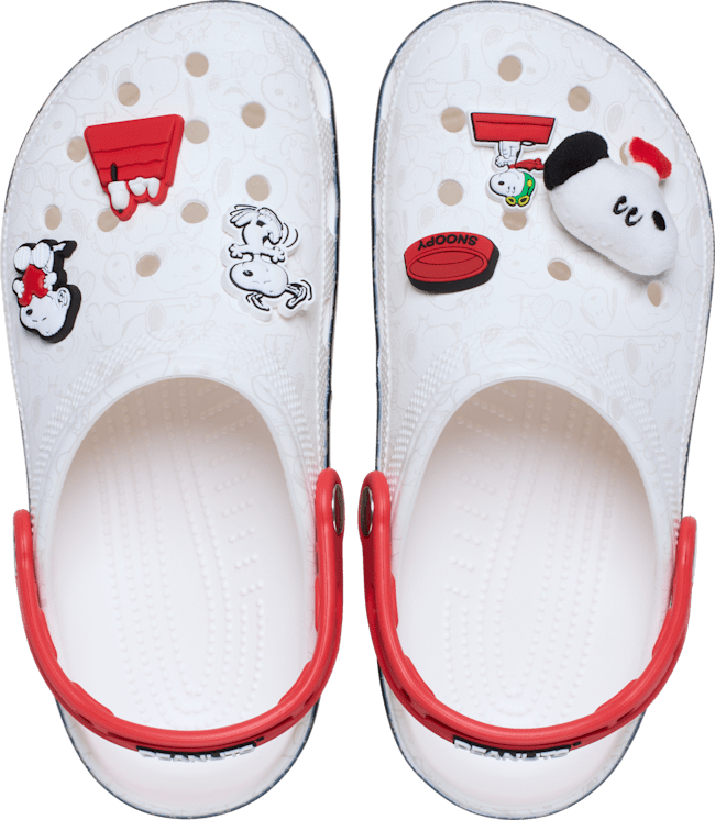 Crocs ドーナツモチーフ クロッグサンダル 新品 クロックス CROCS クロックバンド 11016 サンダル 27cm〜31cm 19