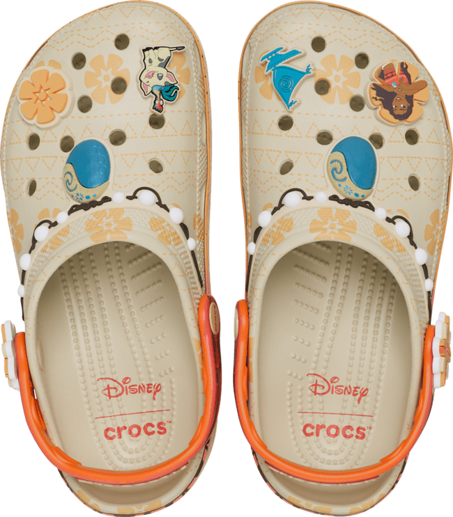 ⭐️MOANA⭐️さま専用です Disney Moana | Crocs