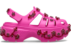 シモーネ・ロシャ X クロックス・Simone Rocha X Crocs｜Crocs公式