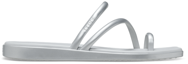 ◆CROCS◆ Women's Miami Toe Loop Sandals PKCR 24SWSD209862 Women's Miami Toe Loop Sandal - Crocs