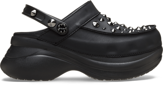 【関税込み】Crocs ブラック Bae クロッグ crocs】 クロックス CROCS CLASSIC BAE CLOG クロックス