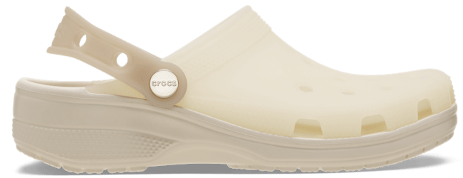 CROCS ◆ CLASSIC FROSTED CLOG ◆ CRS210928 Crocs Classic Frosted Clogs – ShopCGX