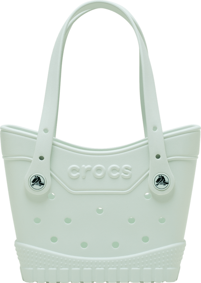 BALENCIAGA☆関税込☆クロックス ロゴエンボス EVA スライド BALENCIAGA + Crocs EVA スライドサンダル エンボスロゴ入り