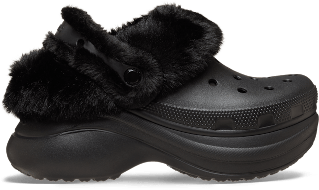 クロックス 冬用 ボア付ライナー防寒靴&モコモコブーツ｜Crocs公式