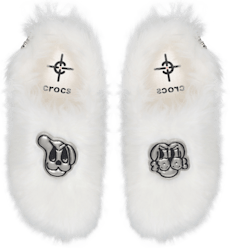 クロックス 冬用 ボア付ライナー防寒靴&モコモコブーツ｜Crocs公式